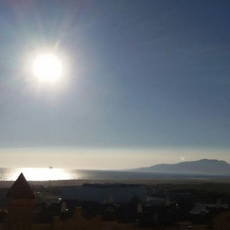 Livingtarifa Apartamento Anhelo エクステリア 写真