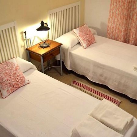 Livingtarifa Apartamento Anhelo エクステリア 写真