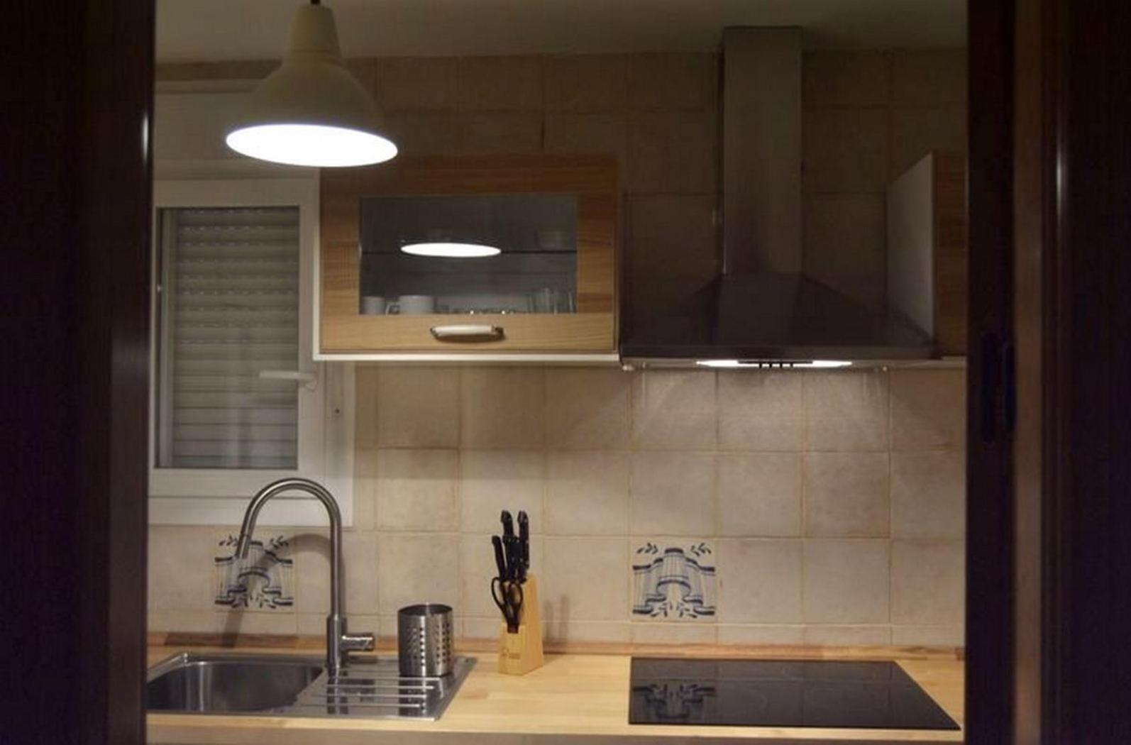 Livingtarifa Apartamento Anhelo エクステリア 写真