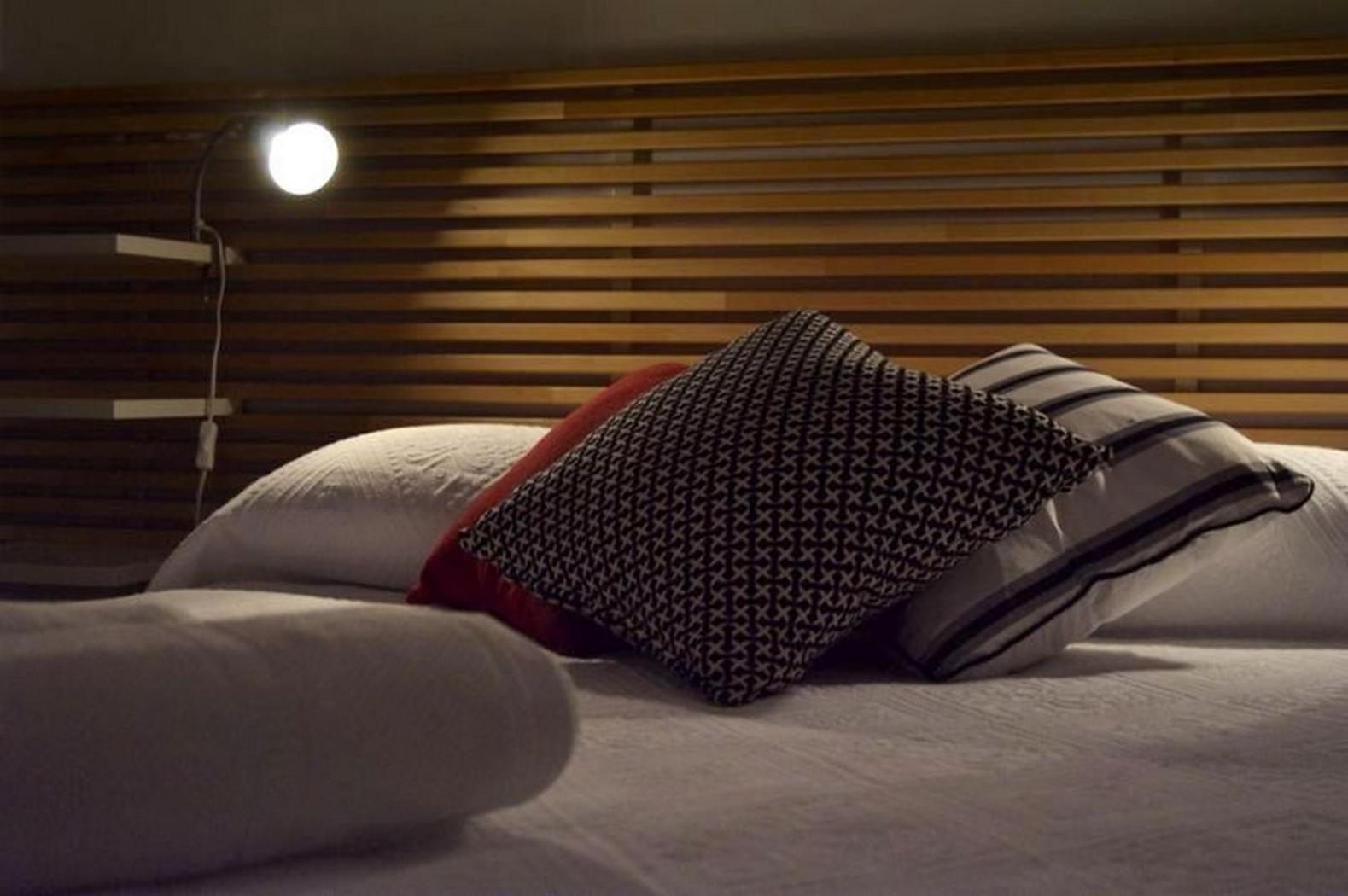 Livingtarifa Apartamento Anhelo エクステリア 写真