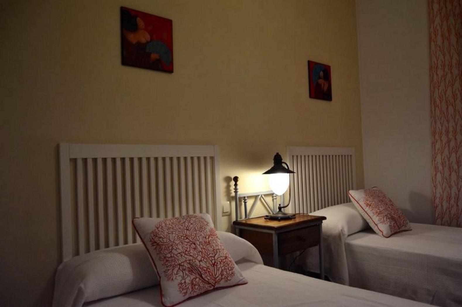 Livingtarifa Apartamento Anhelo エクステリア 写真