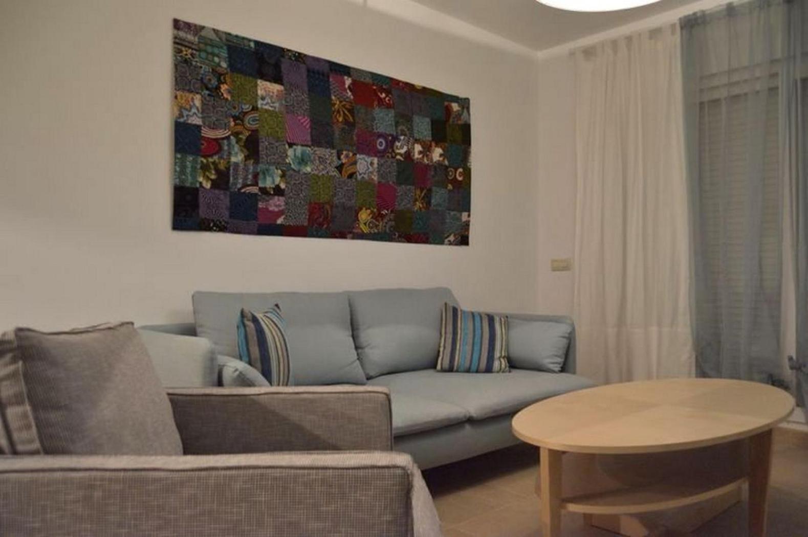 Livingtarifa Apartamento Anhelo エクステリア 写真