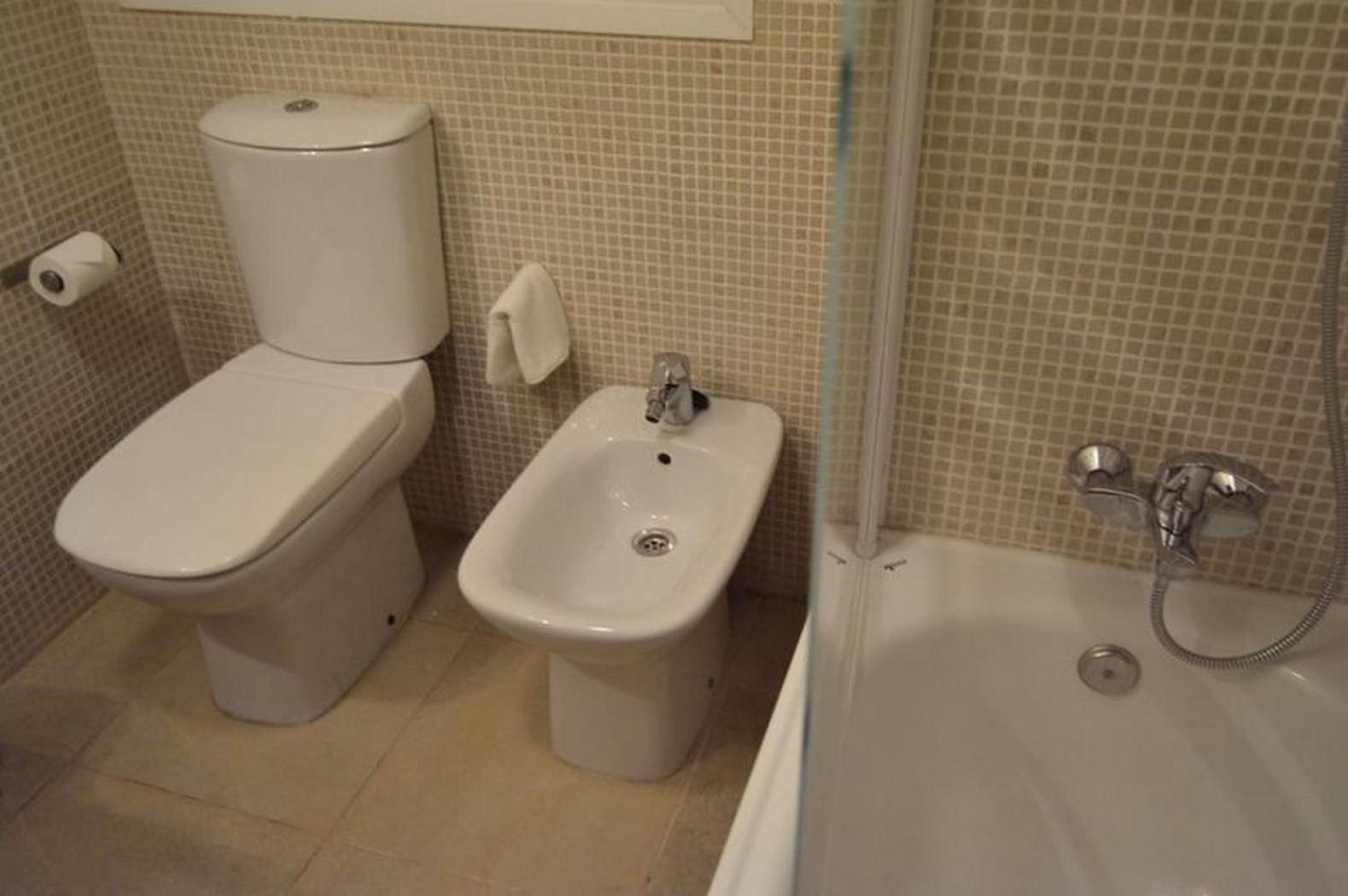 Livingtarifa Apartamento Anhelo エクステリア 写真