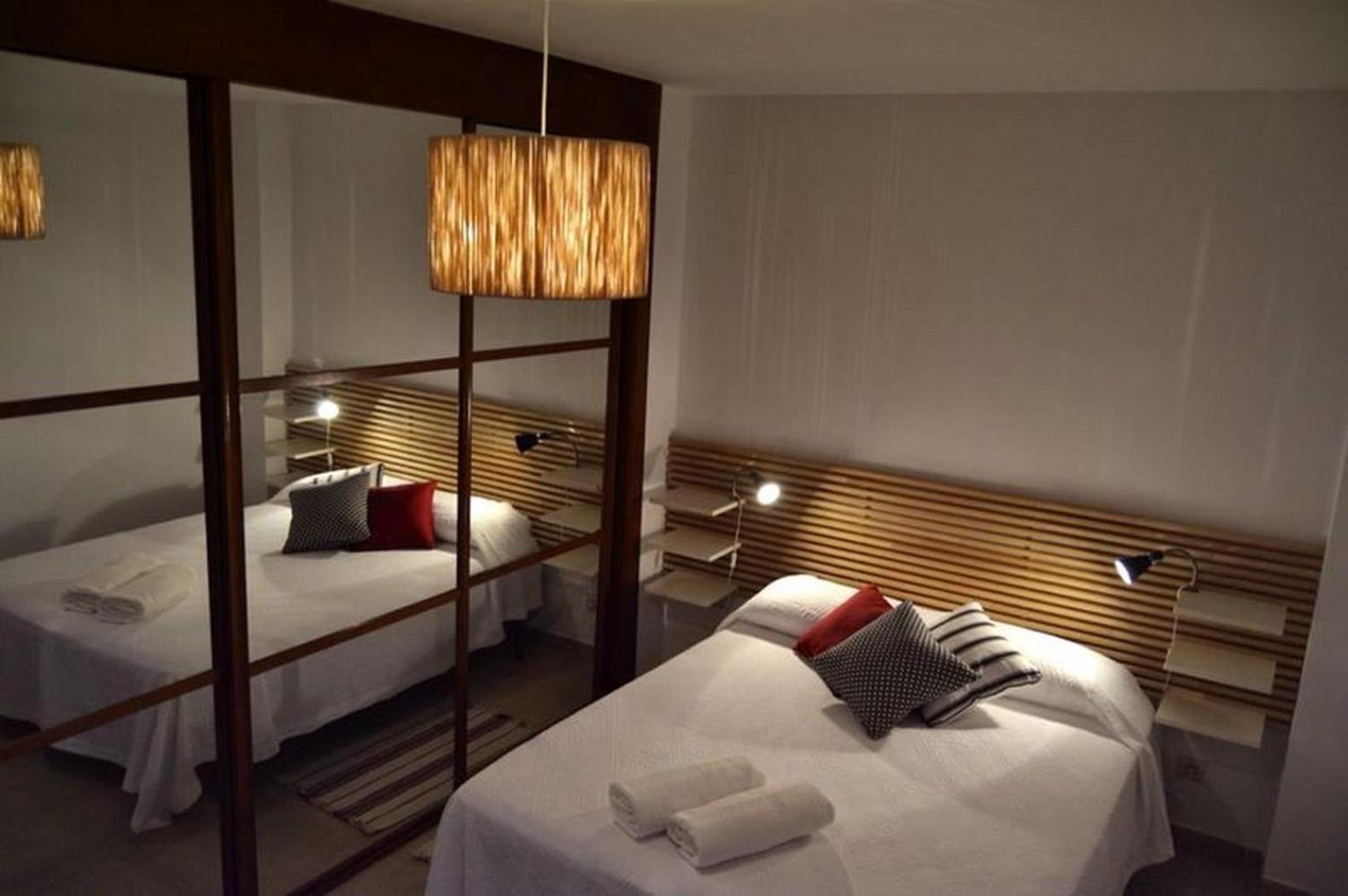 Livingtarifa Apartamento Anhelo エクステリア 写真